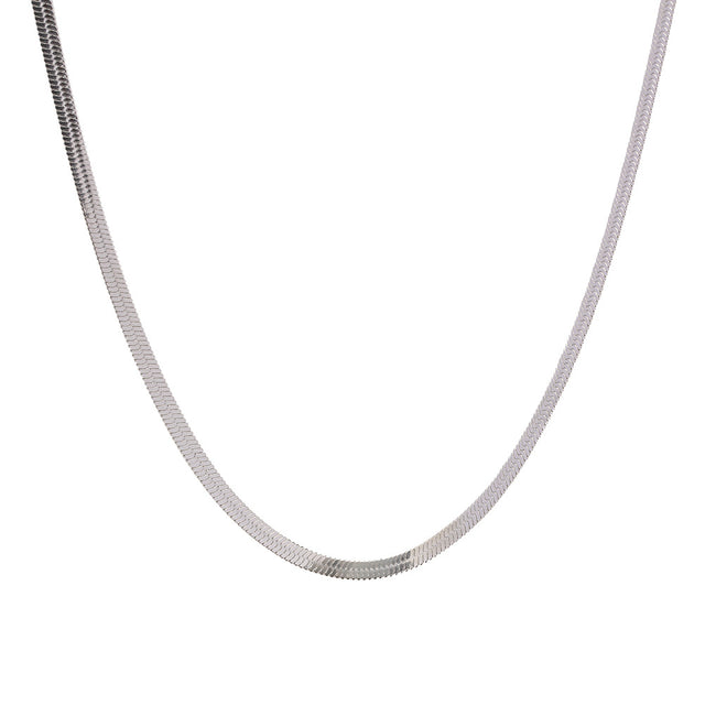 Snake Chain Necklace