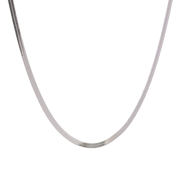 Snake Chain Necklace