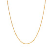 Dainty Dot Necklace
