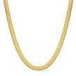 Snake Chain Necklace