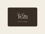 Digital Gift Card