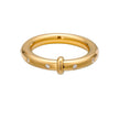 Crystal Loop Ring