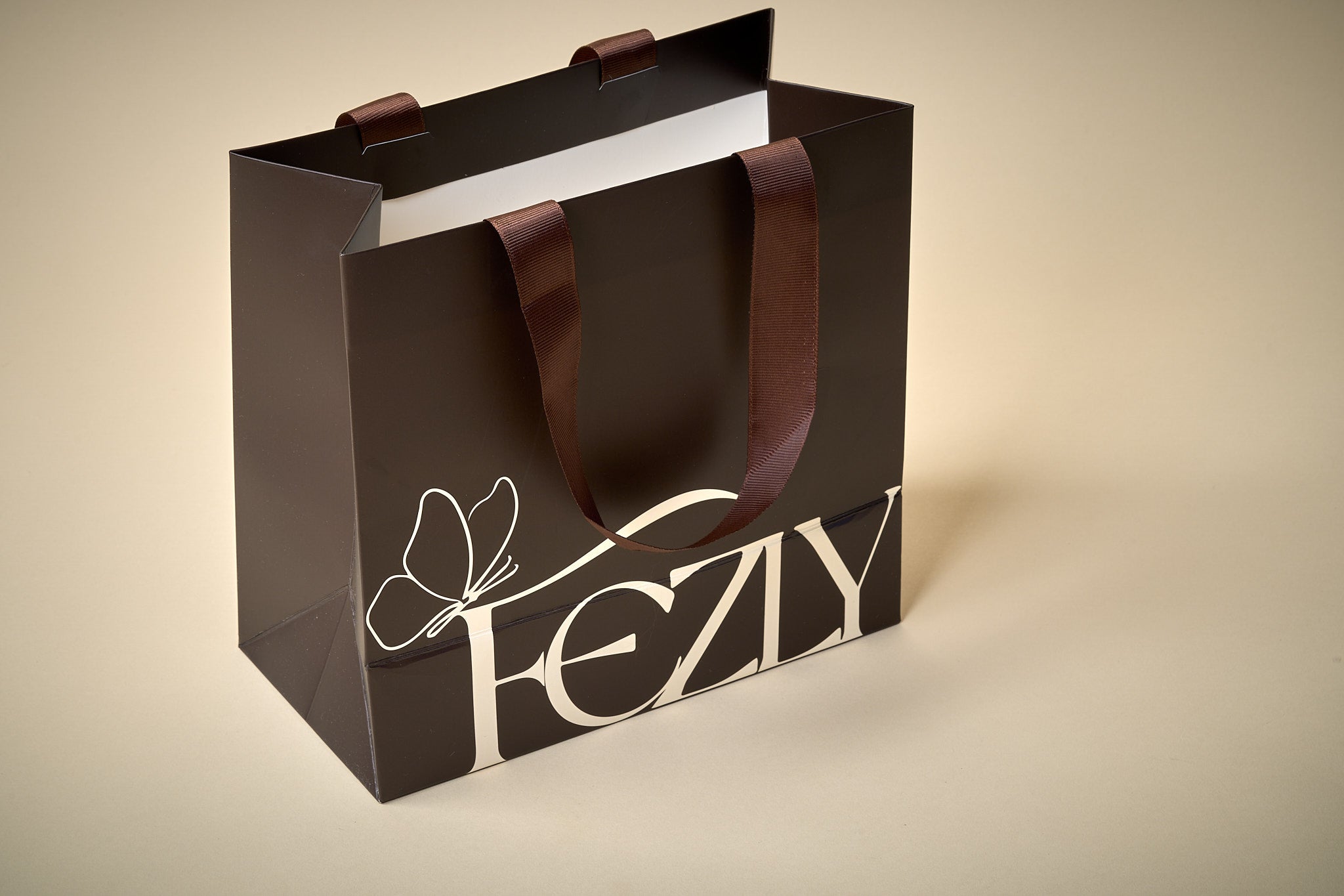 Signature Bag