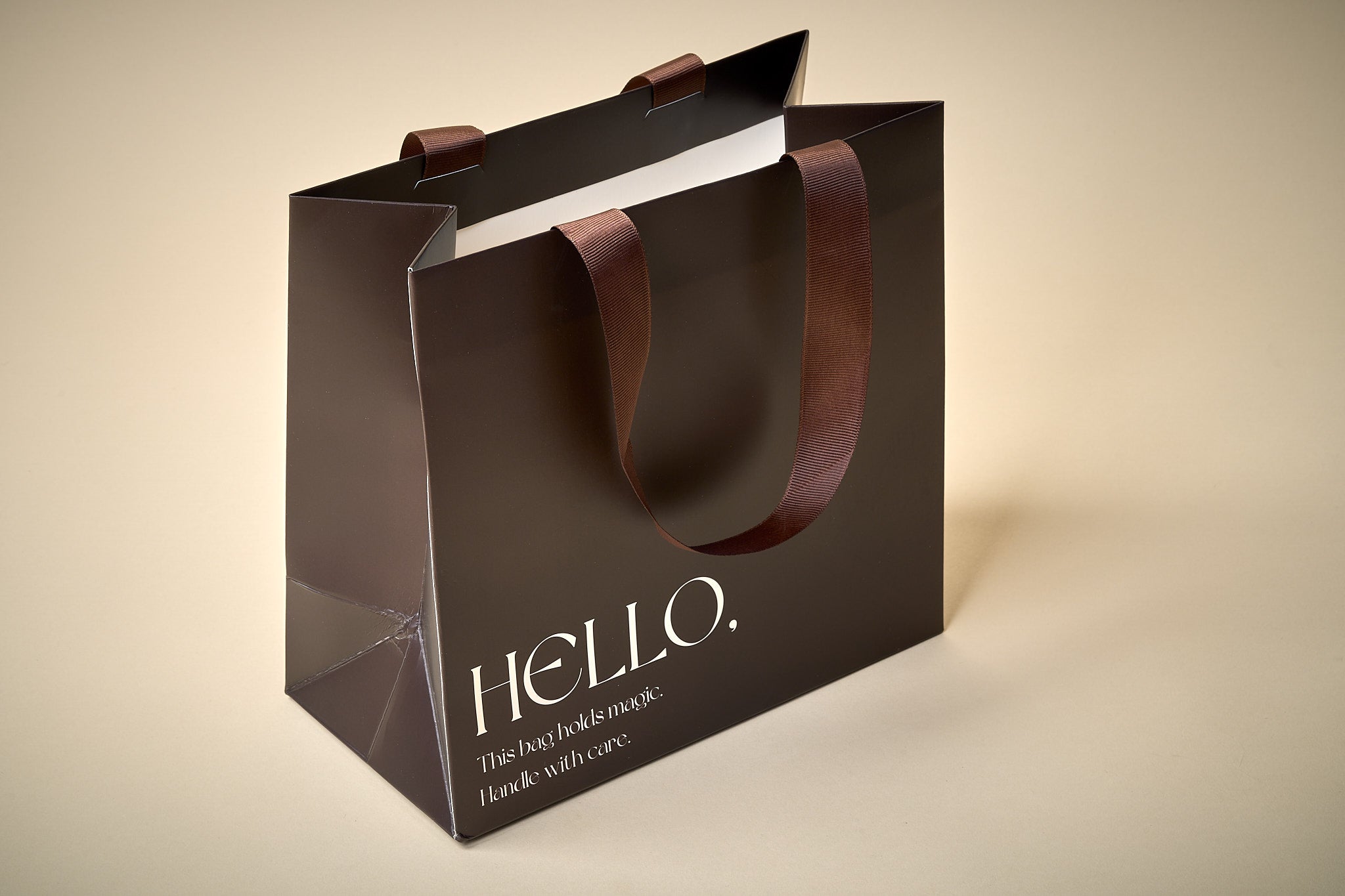 Signature Bag