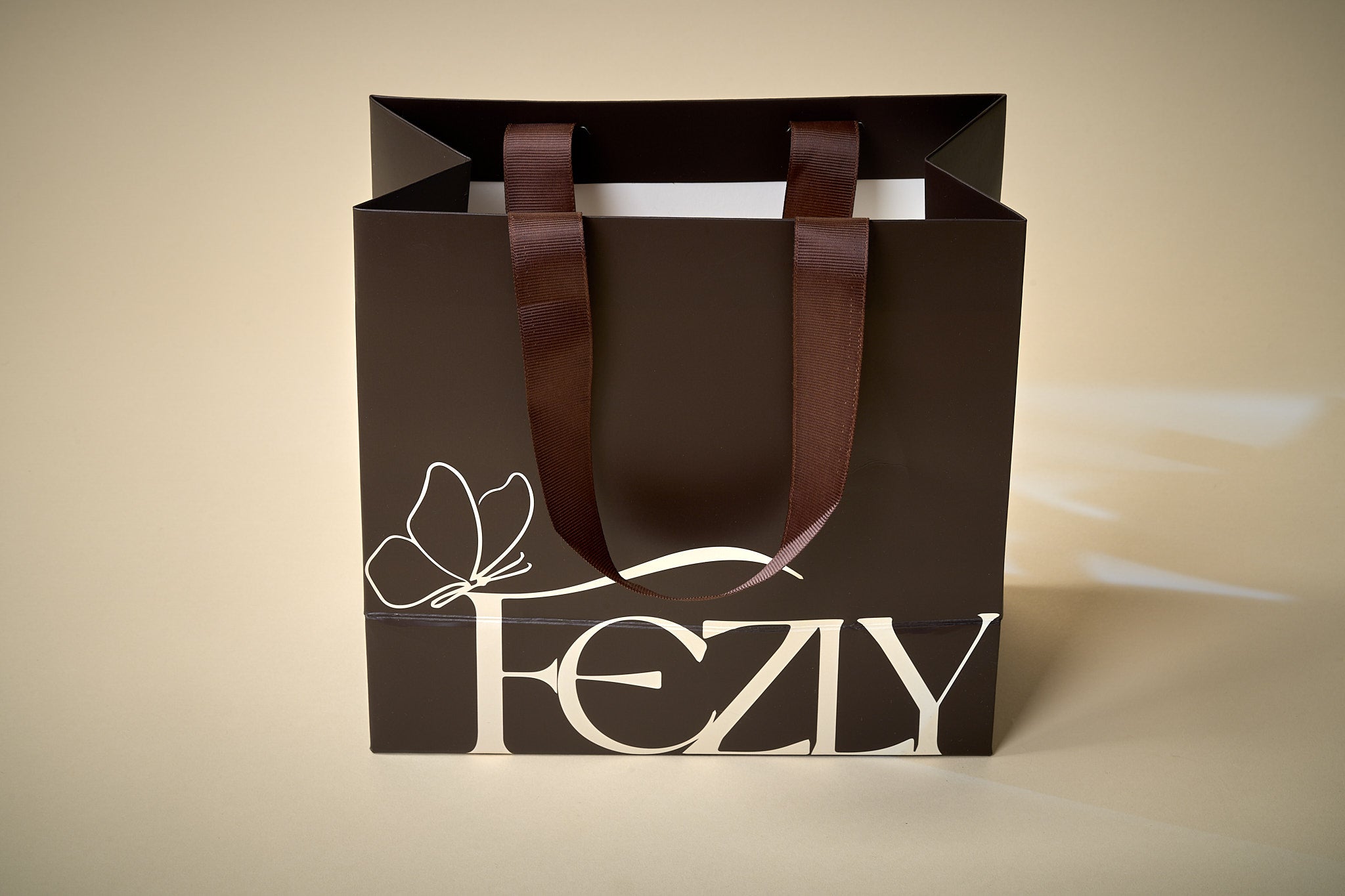 Signature Bag
