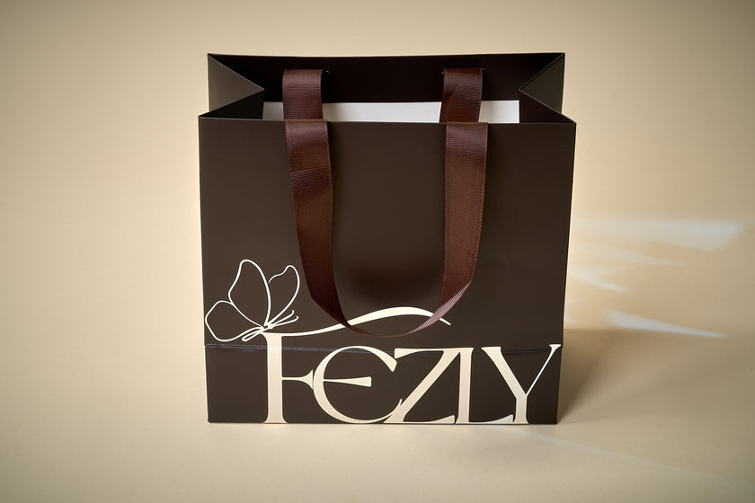 Signature Bag