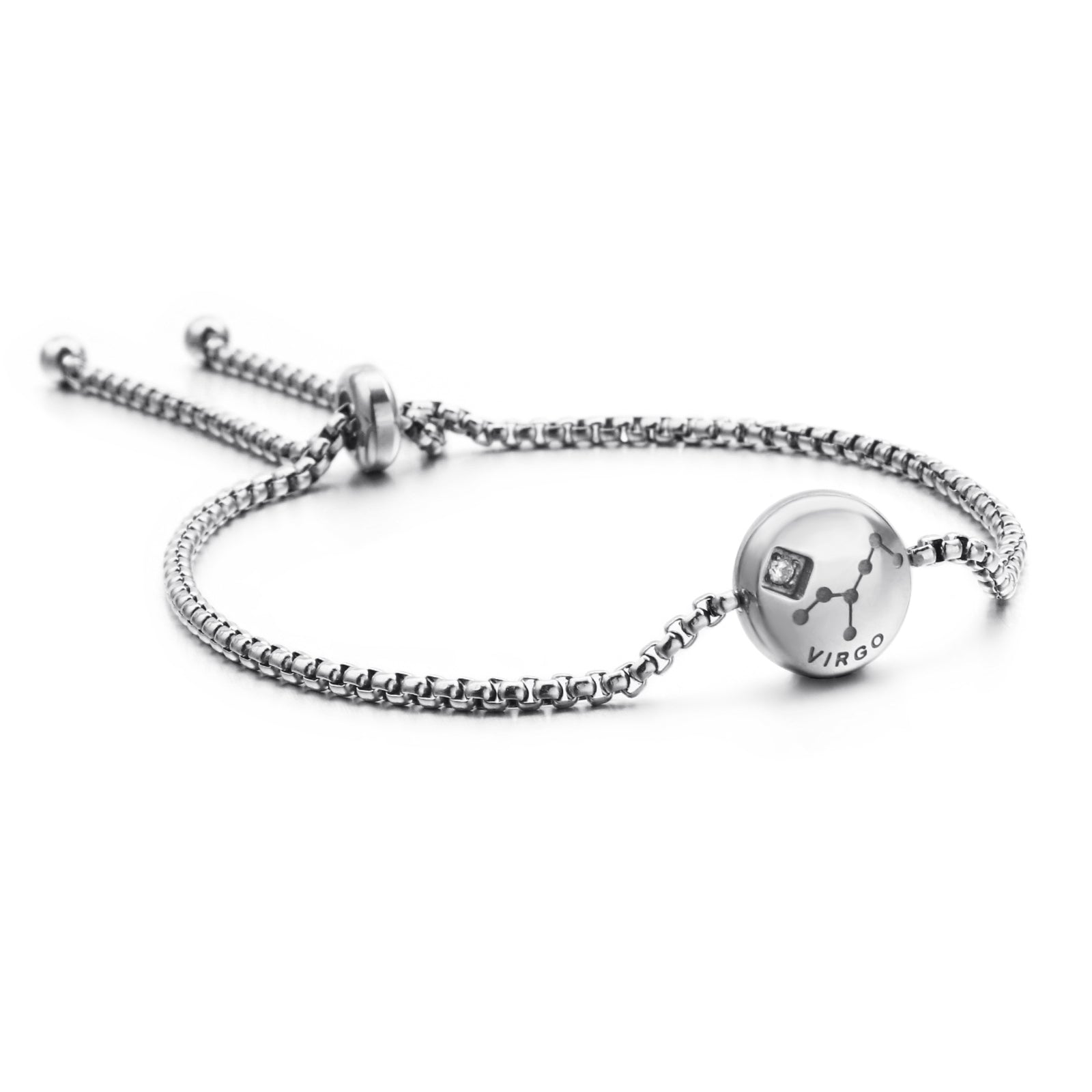 Zodiac Bracelet