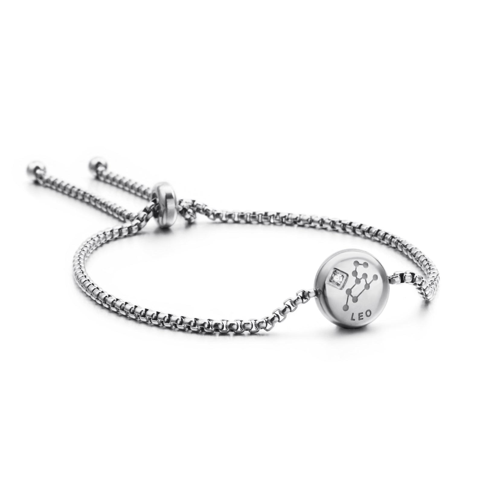 Zodiac Bracelet