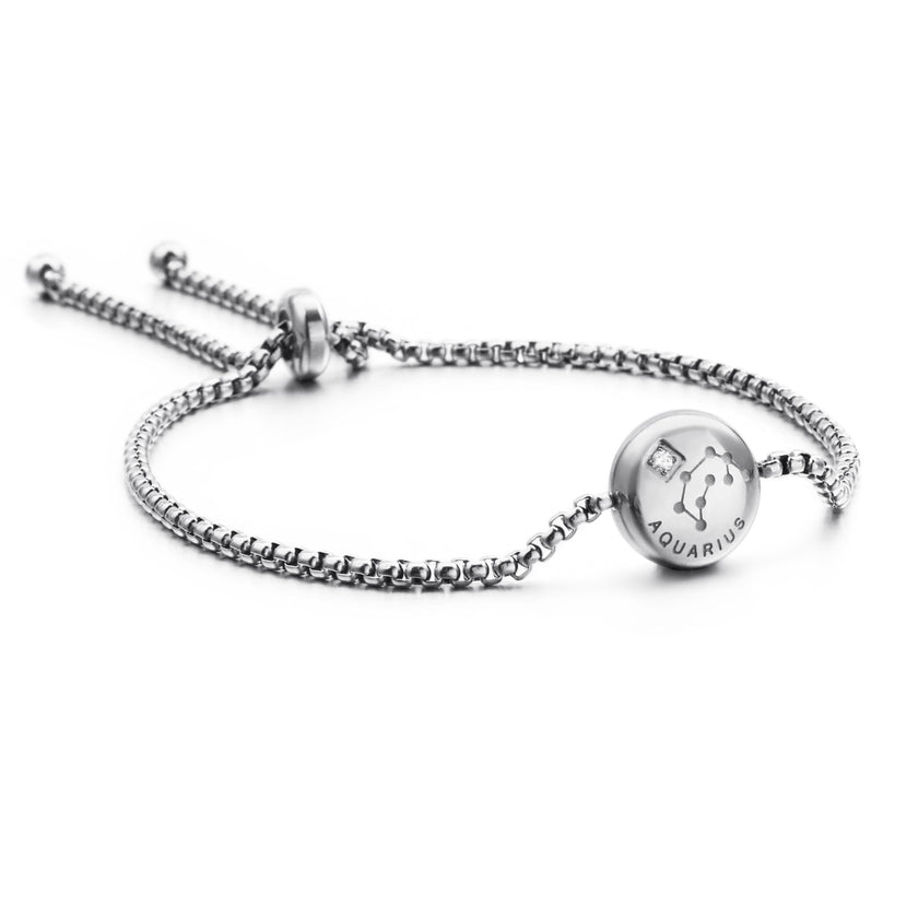 Zodiac Bracelet