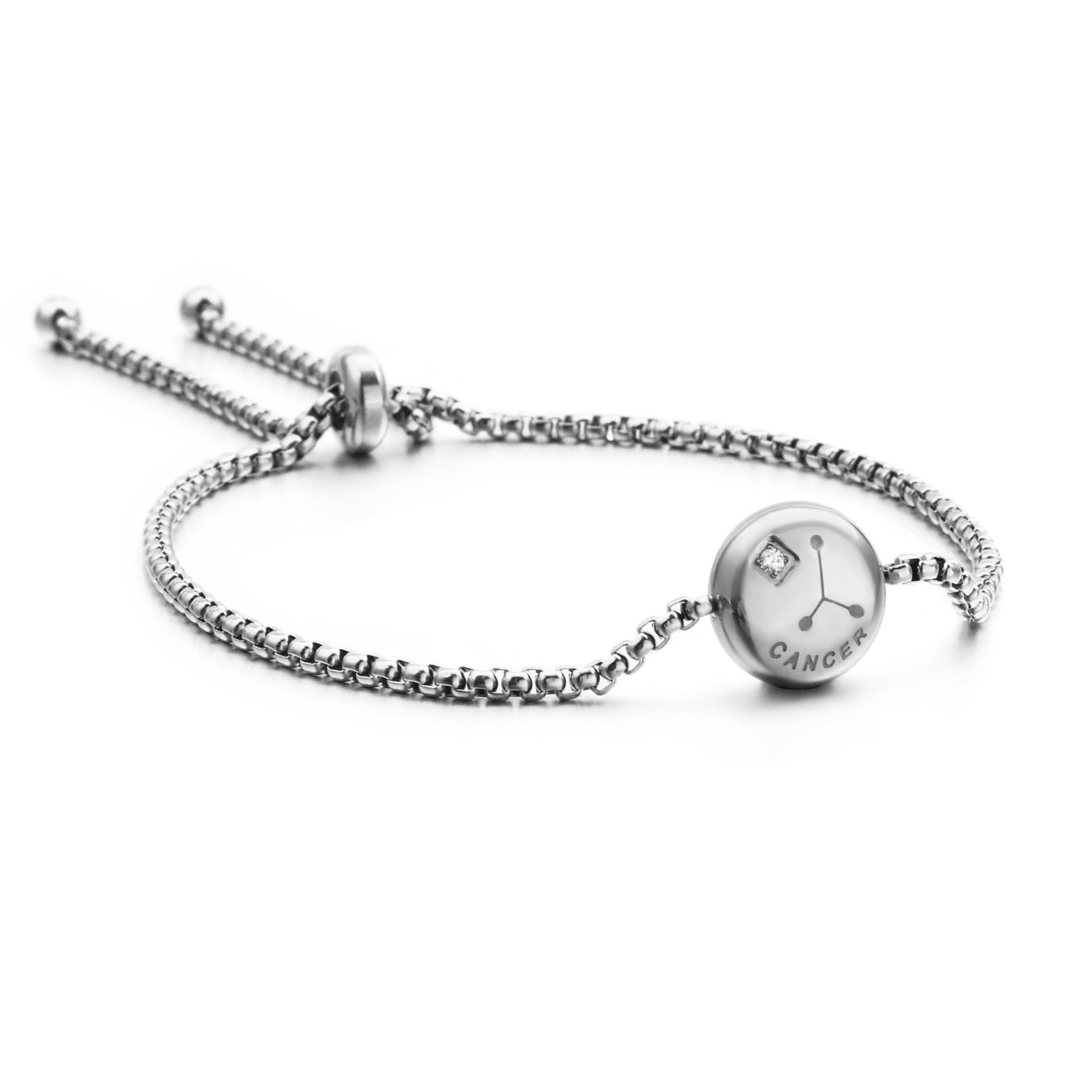 Zodiac Bracelet