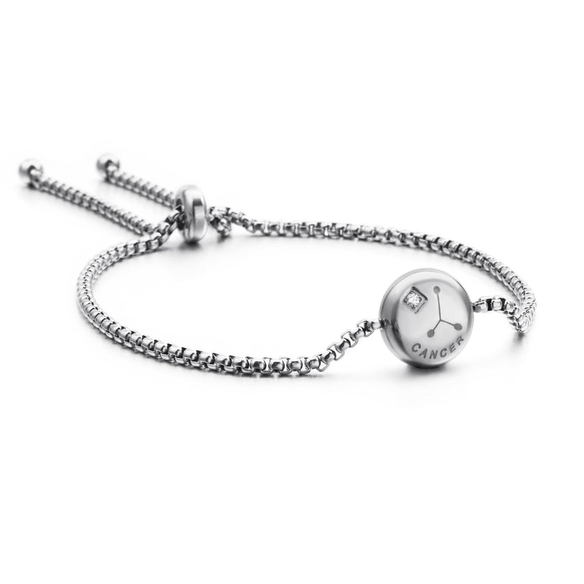 Zodiac Bracelet