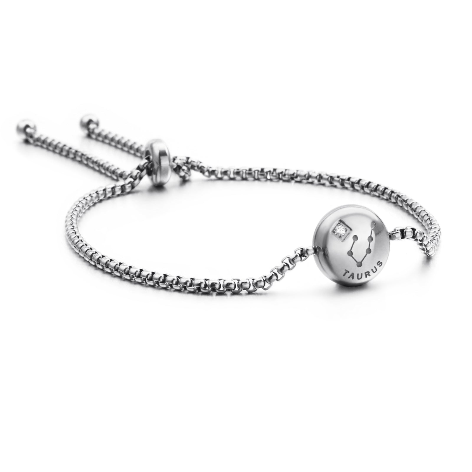 Zodiac Bracelet