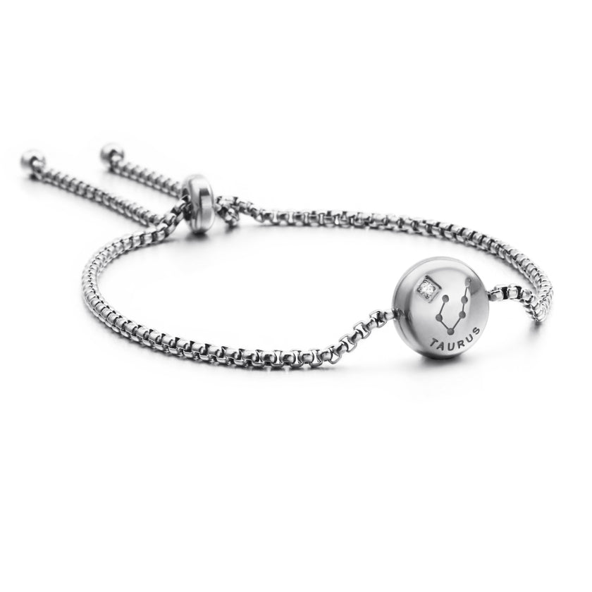 Zodiac Bracelet