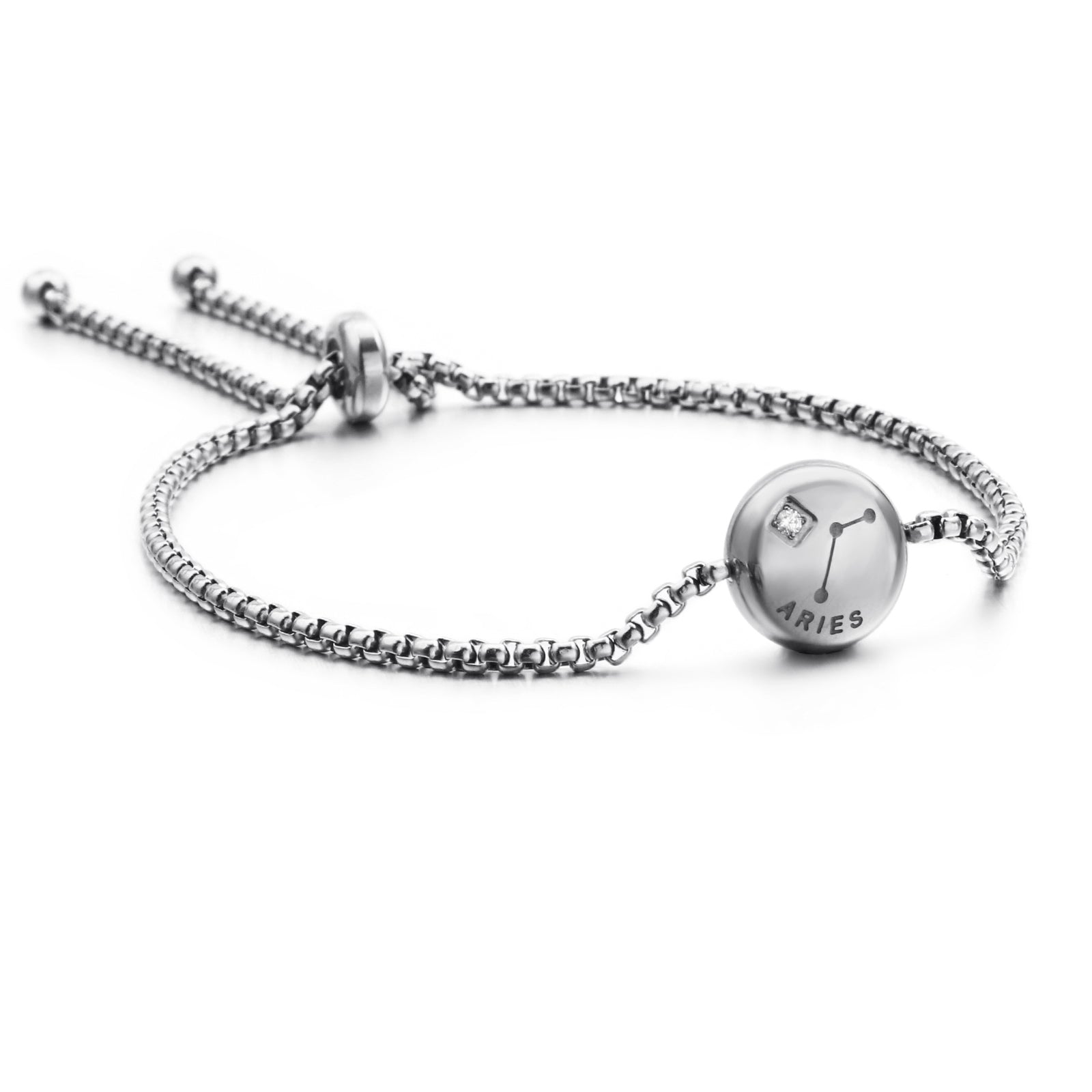 Zodiac Bracelet