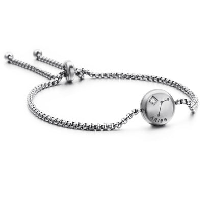 Zodiac Bracelet