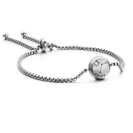 Zodiac Bracelet