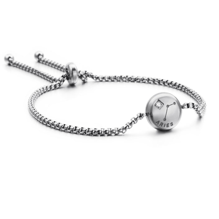 Zodiac Bracelet