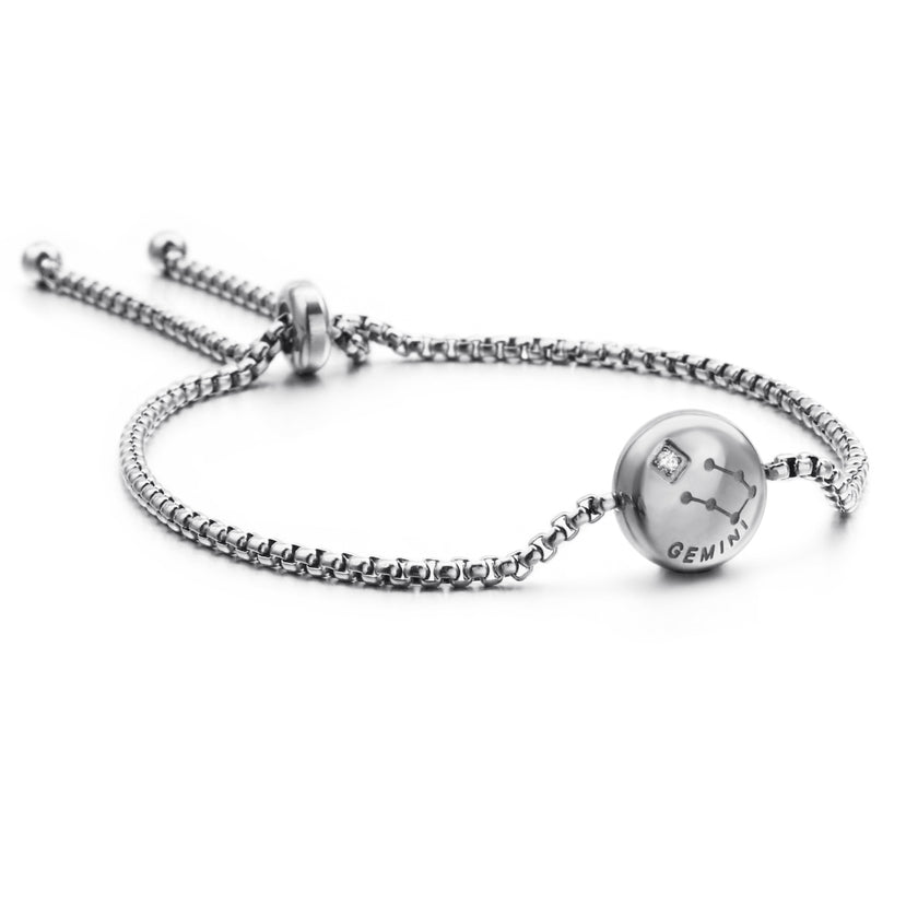 Zodiac Bracelet