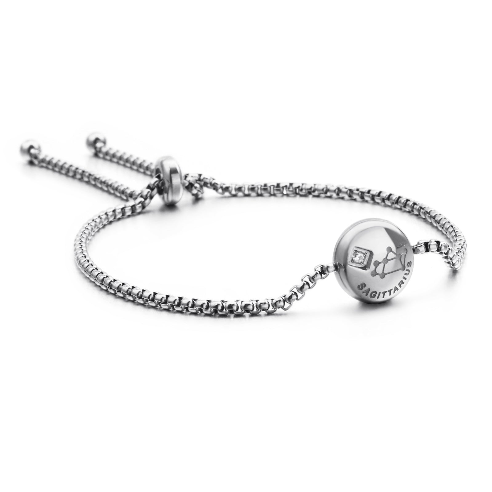 Zodiac Bracelet