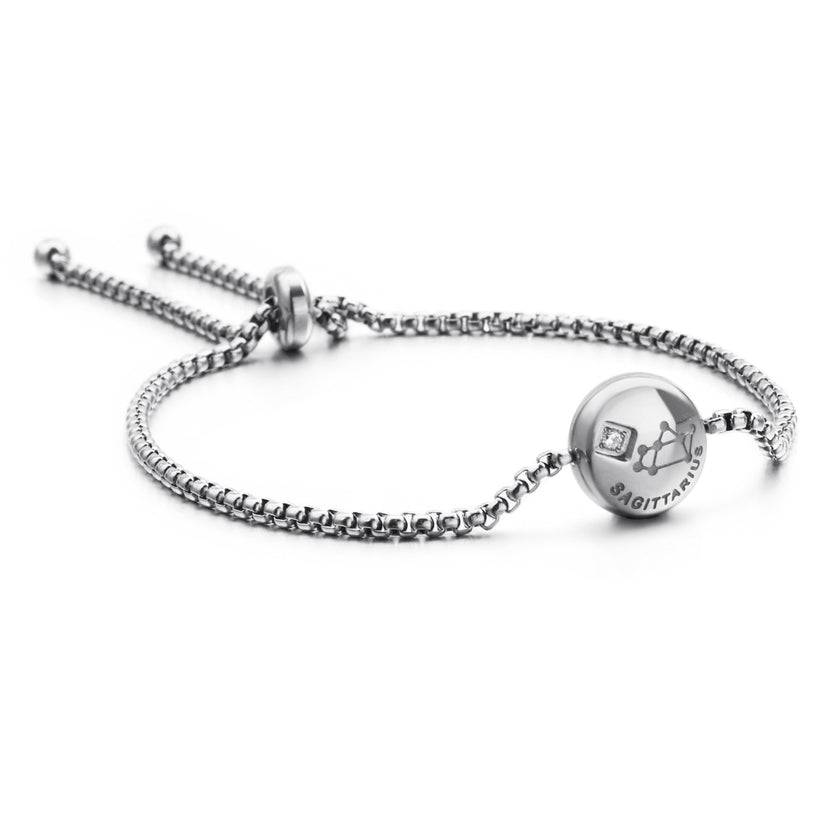 Zodiac Bracelet