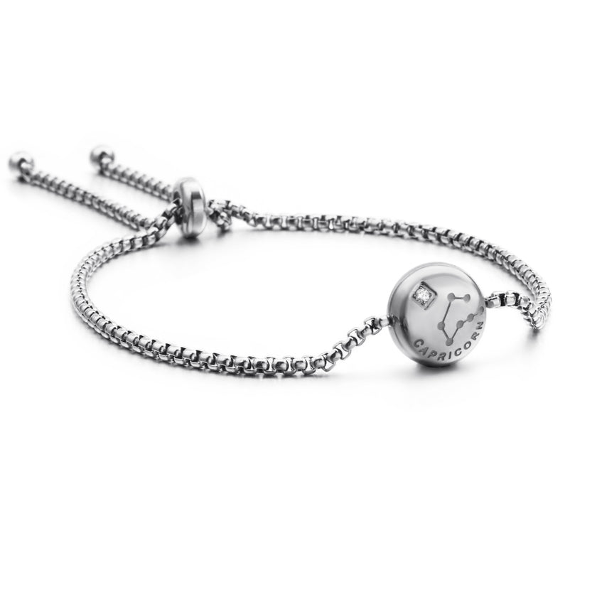 Zodiac Bracelet