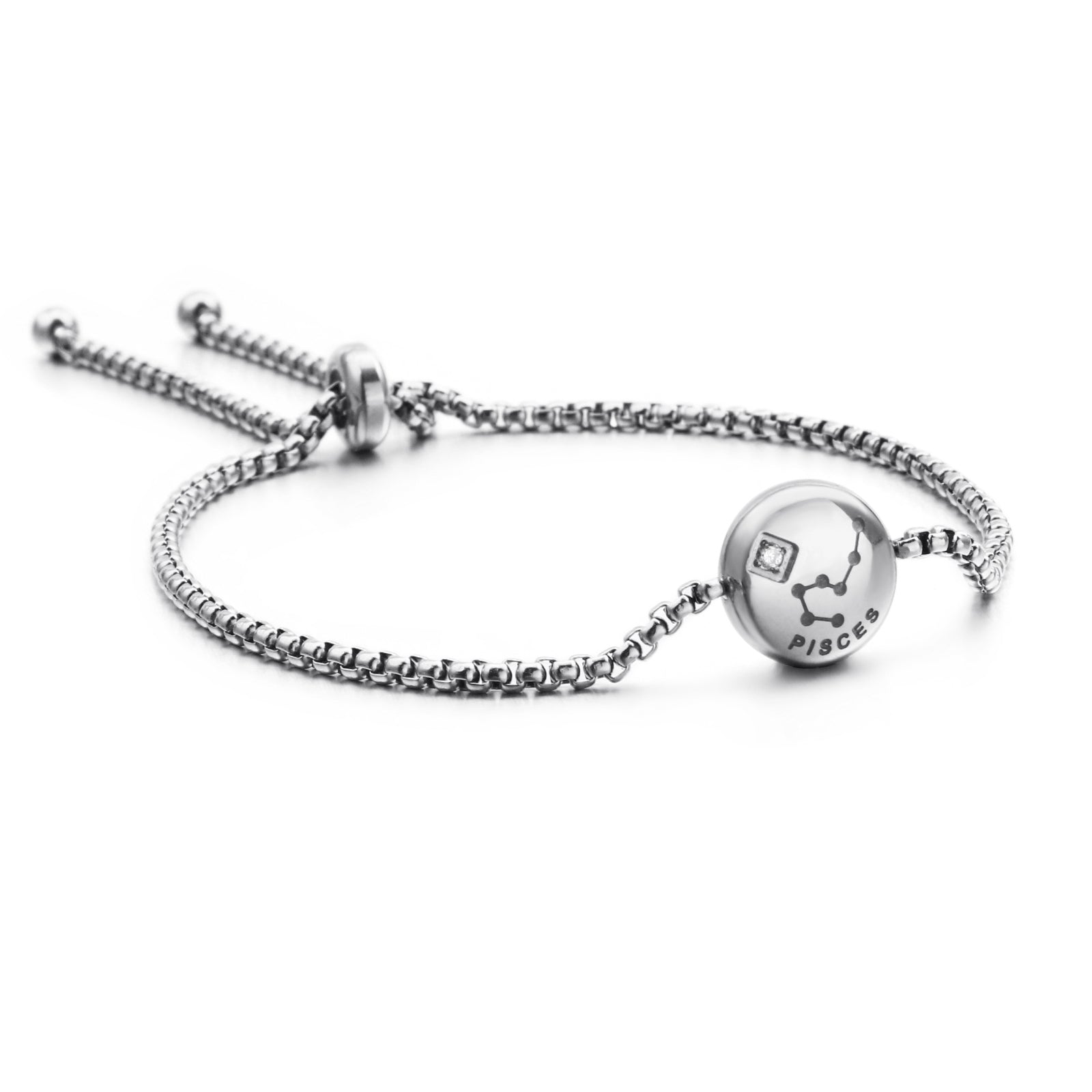 Zodiac Bracelet