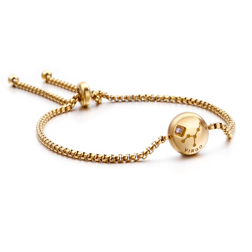 Zodiac Bracelet